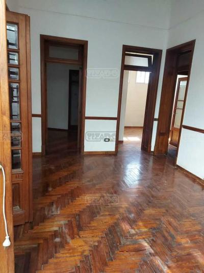 Casa en alquiler en Chacarita, Ciudad de Buenos Aires