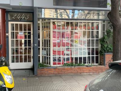 Local en venta en Belgrano, Ciudad de Buenos Aires