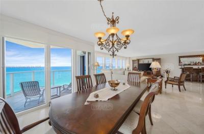 Departamento 2 dormitorios en venta en Sunny Isles, Miami