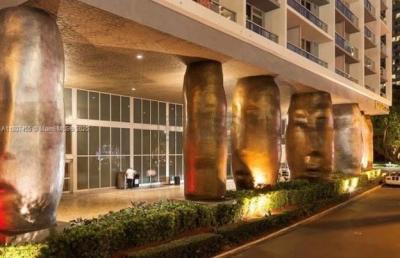 Departamento 2 dormitorios en venta en Miami