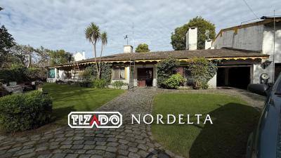Casa 3 dormitorios en venta en Don Torcuato, Tigre