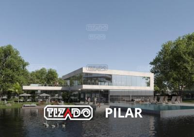 Departamento 2 dormitorios en venta en Luciernagas Pilar, Pilar