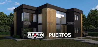 Casa 3 dormitorios en venta en Puertos, Escobar