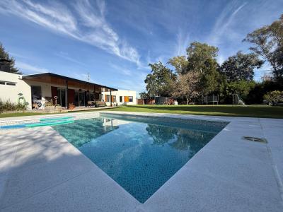 Casa 3 dormitorios en venta en Manuel B Gonnet, La Plata