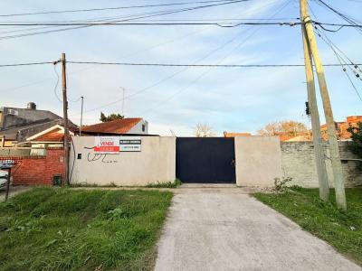 Terreno en venta en Manuel B Gonnet, La Plata