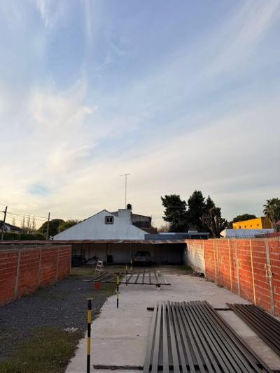 Terreno en venta en Manuel B Gonnet, La Plata