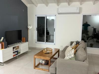 Casa 2 dormitorios en alquiler en Mapuche Country Club, Pilar