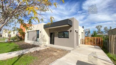 Casa 3 dormitorios en venta en Pilar del Este, Pilar