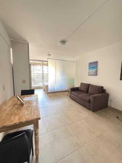 Departamento en alquiler temporario en Colegiales, Ciudad de Buenos Aires