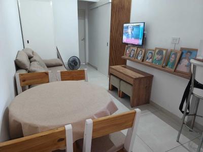 Departamento 2 dormitorios en venta en Villa Crespo, Ciudad de Buenos Aires