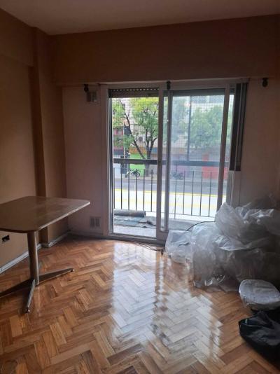 Departamento 2 dormitorios en venta en Paternal, Ciudad de Buenos Aires