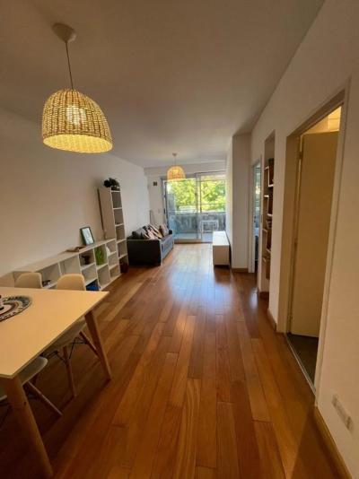 Departamento 1 dormitorios en alquiler en Nuñez, Ciudad de Buenos Aires