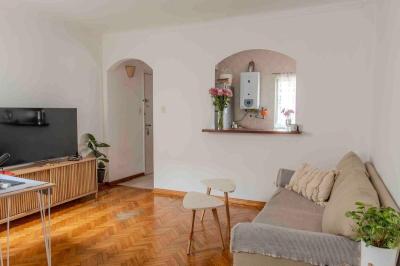 Departamento 1 dormitorios en venta en Villa Urquiza, Ciudad de Buenos Aires
