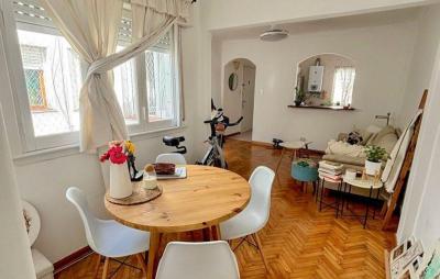 Departamento 1 dormitorios en venta en Villa Urquiza, Ciudad de Buenos Aires