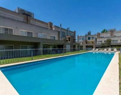 Departamento 1 dormitorios en venta en Harmony, Pilar