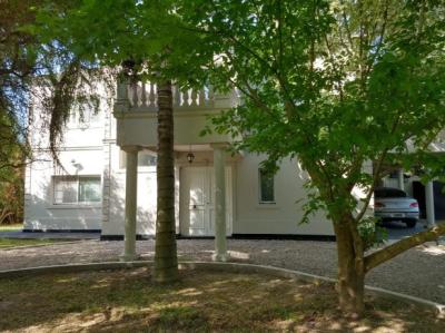 Casa 4 dormitorios en venta en Lago de Manzanares, Pilar