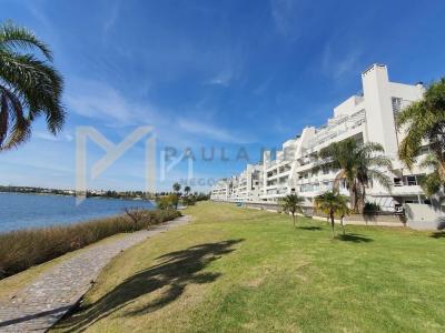Departamento 1 dormitorios en alquiler en Villanueva, Tigre