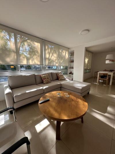 Departamento 3 dormitorios en venta en Martinez, San Isidro