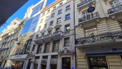 Oficina en alquiler en Microcentro, Ciudad de Buenos Aires