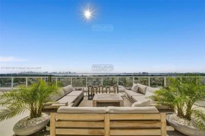 Departamento 2 dormitorios en venta en Miami Beach, Miami