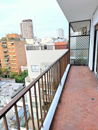Departamento 2 dormitorios en venta en Belgrano, Ciudad de Buenos Aires