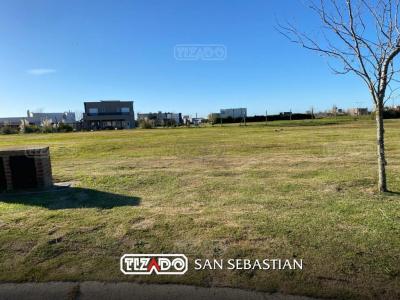 Terreno en venta en San Sebastian, Escobar