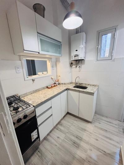 Departamento 1 dormitorios en alquiler en Palermo Soho, Ciudad de Buenos Aires