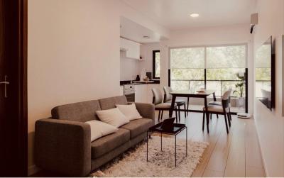 Departamento 1 dormitorios en venta en La Plata