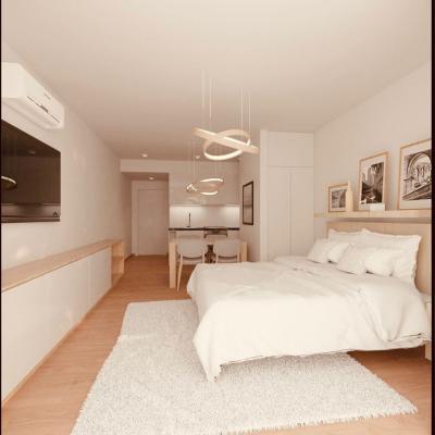 Departamento en venta en La Plata