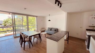 Departamento 1 dormitorios en venta en La Plata