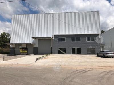 Depósito en venta en Carlos Spegazzini, Ezeiza
