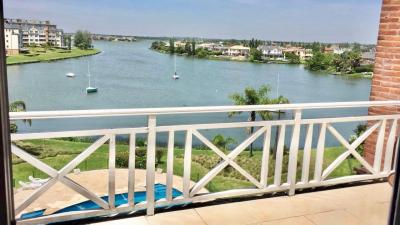 Departamento en venta en Nordelta, Tigre