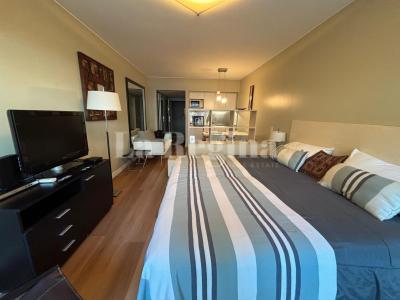 Departamento en alquiler temporario en Barrio Norte, Ciudad de Buenos Aires