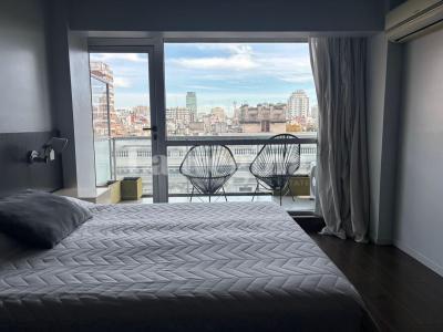 Departamento 1 dormitorios en venta en Recoleta, Ciudad de Buenos Aires