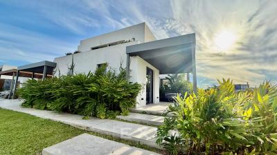 Casa 5 dormitorios en venta en Nordelta, Tigre