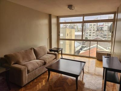 Departamento 1 dormitorios en venta en San Nicolas, Ciudad de Buenos Aires