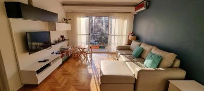 Departamento 2 dormitorios en venta en Villa Urquiza, Ciudad de Buenos Aires