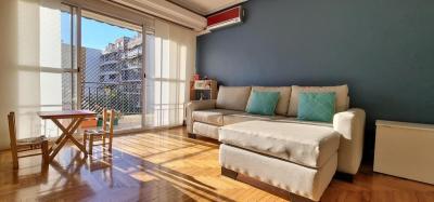 Departamento 2 dormitorios en venta en Villa Urquiza, Ciudad de Buenos Aires