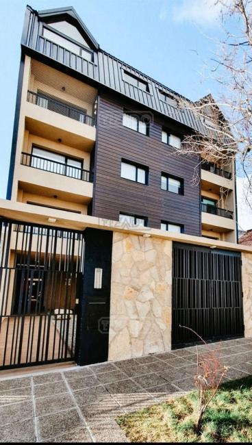 Departamento 2 dormitorios en alquiler en Centro de Bariloche, Bariloche