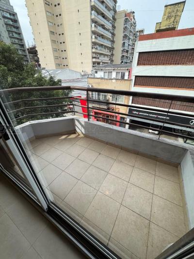 Departamento en alquiler en Belgrano, Ciudad de Buenos Aires