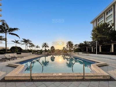 Departamento 2 dormitorios en venta en Miami Beach, Miami