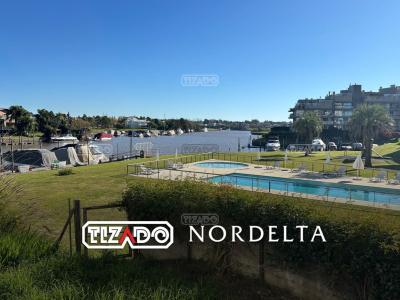 Departamento 2 dormitorios en venta en Nordelta, Tigre