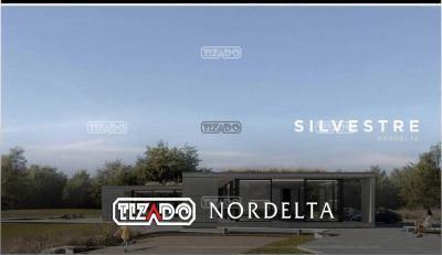 Terreno en venta en Nordelta, Tigre