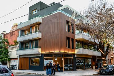 Departamento 1 dormitorios en alquiler en Nuñez, Ciudad de Buenos Aires