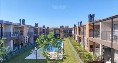 Departamento 1 dormitorios en venta en Pilar