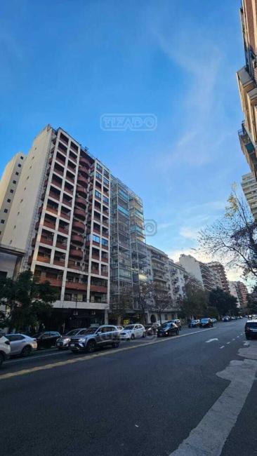 Departamento 2 dormitorios en venta en Belgrano R, Ciudad de Buenos Aires