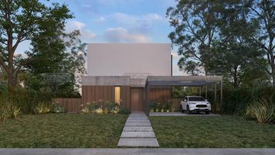 Casa 3 dormitorios en venta en Puertos, Escobar