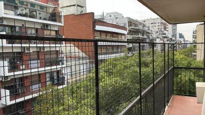 Departamento 3 dormitorios en alquiler en Caballito, Ciudad de Buenos Aires