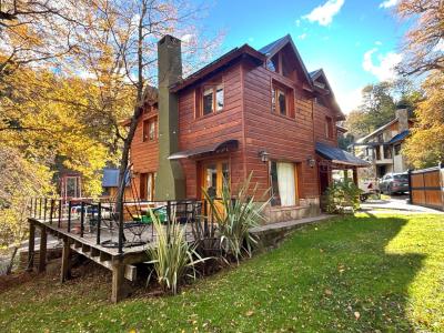 Casa 3 dormitorios en venta en Altos del Sol, San Martin de los Andes