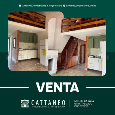 Departamento 1 dormitorios en venta en La Martona, Cañuelas
